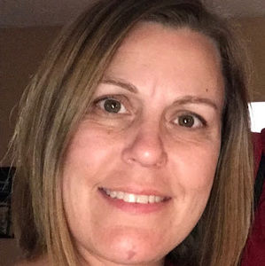 Meet your Posher, Mandy